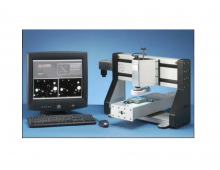 Hệ thống đo bóng khí và Ống bê tông xây dựng